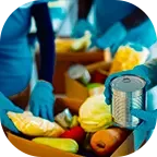 Food donation