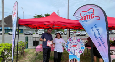 Empowering the Pacific Islands, One Event at a Time!